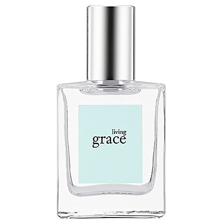Living grace, Philosophy perfume, sephora perfume, PHILOSOPHY living grace