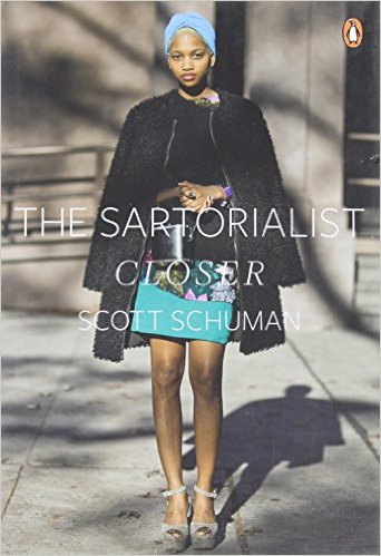 The Sartorialist, Amazon books, Scott Shuman, The sartorialist book