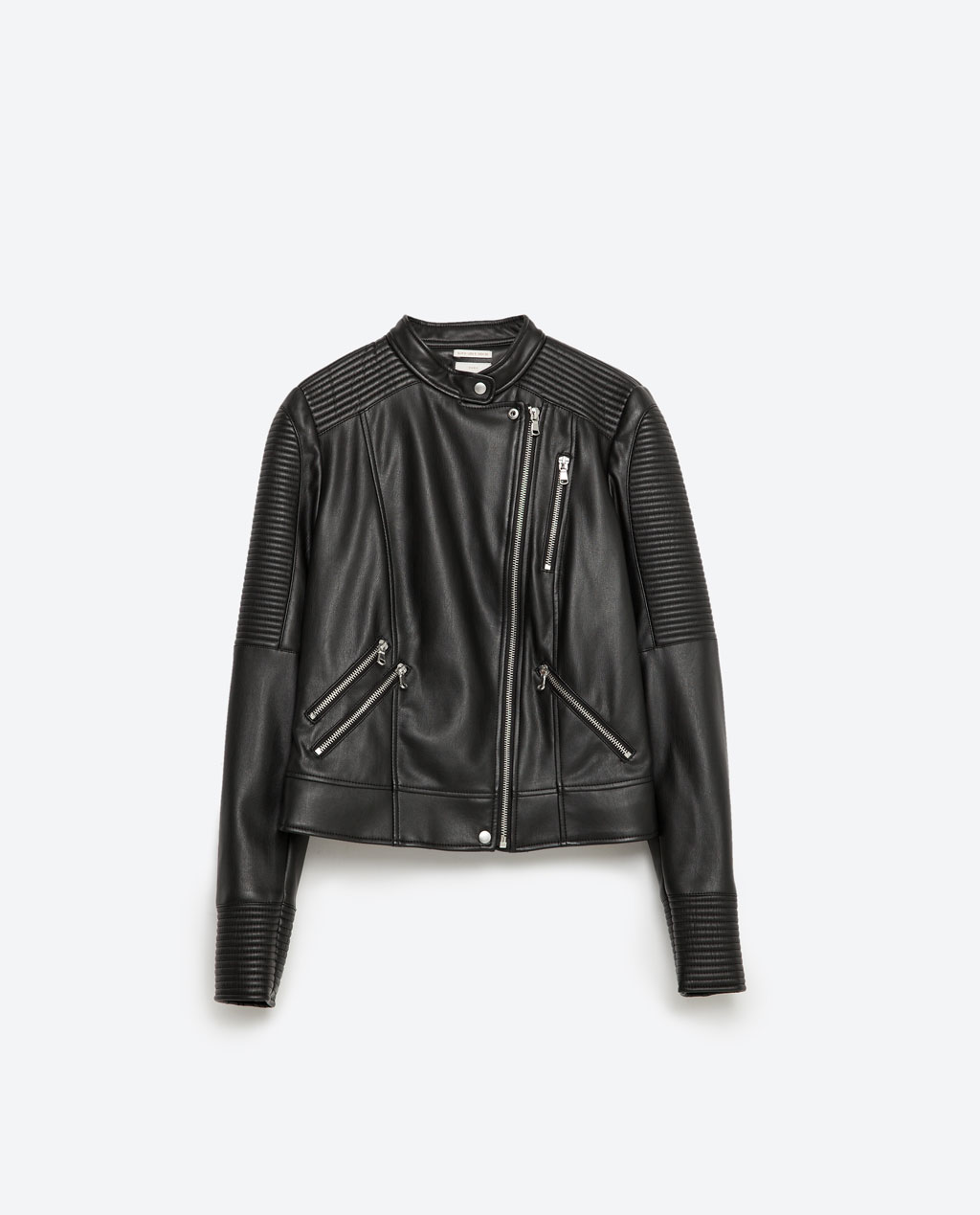 zara-faux-leather-jacket